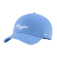Nike U-State Aggies Adjustable Cap Nike U-State Aggies Adjustable Cap?resizeid=13&resizeh=200&resizew=200